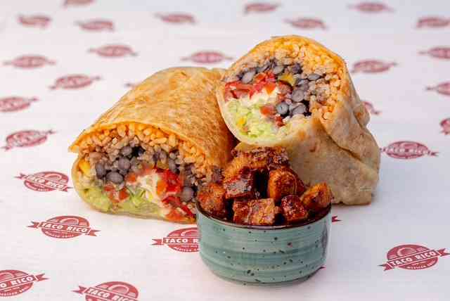 Le Classique 🌯 🍗 