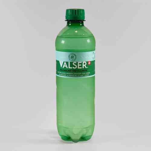 Valser pétillante 50cl