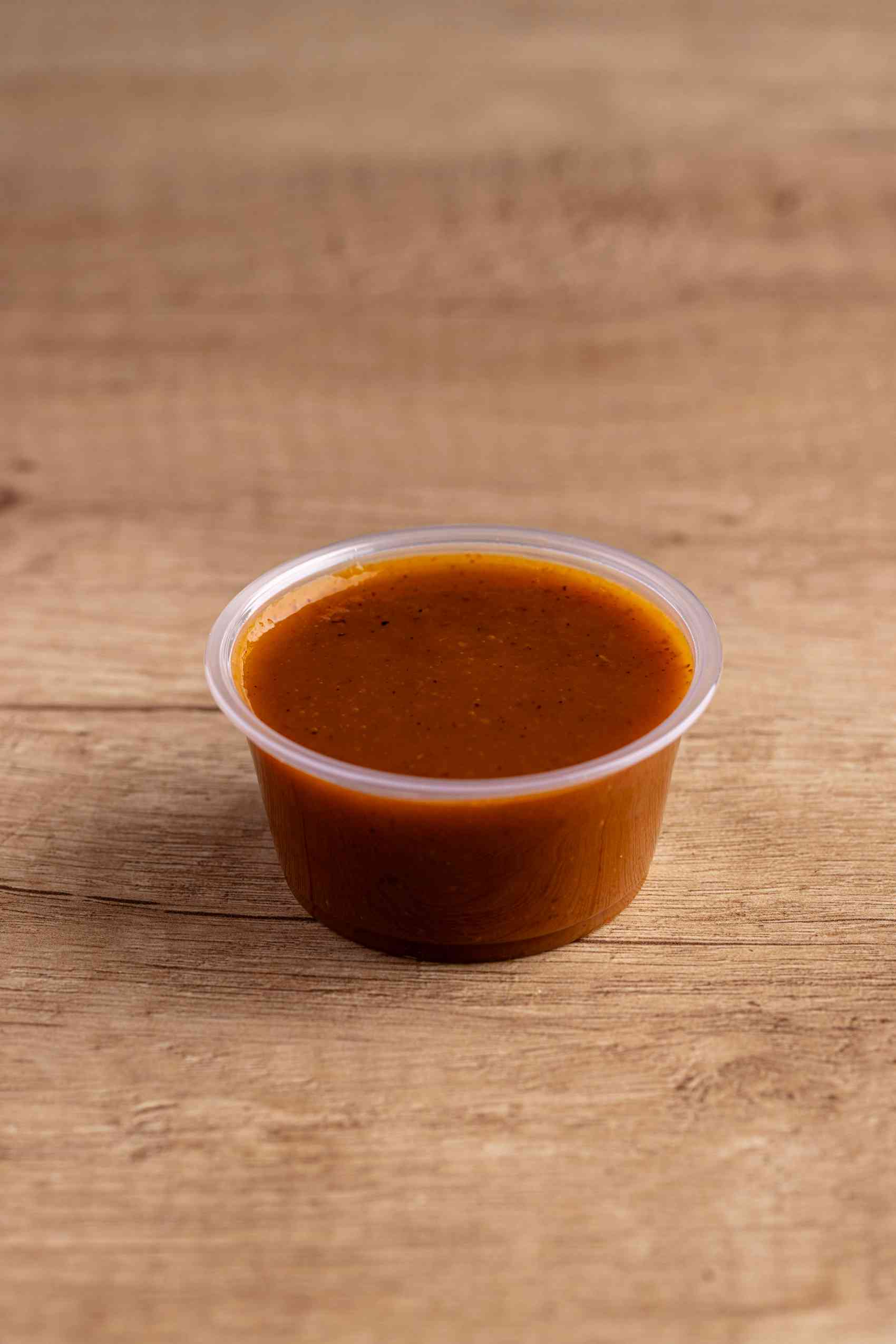 Extra Sauce Piquante (Habanero) 🌶🌶