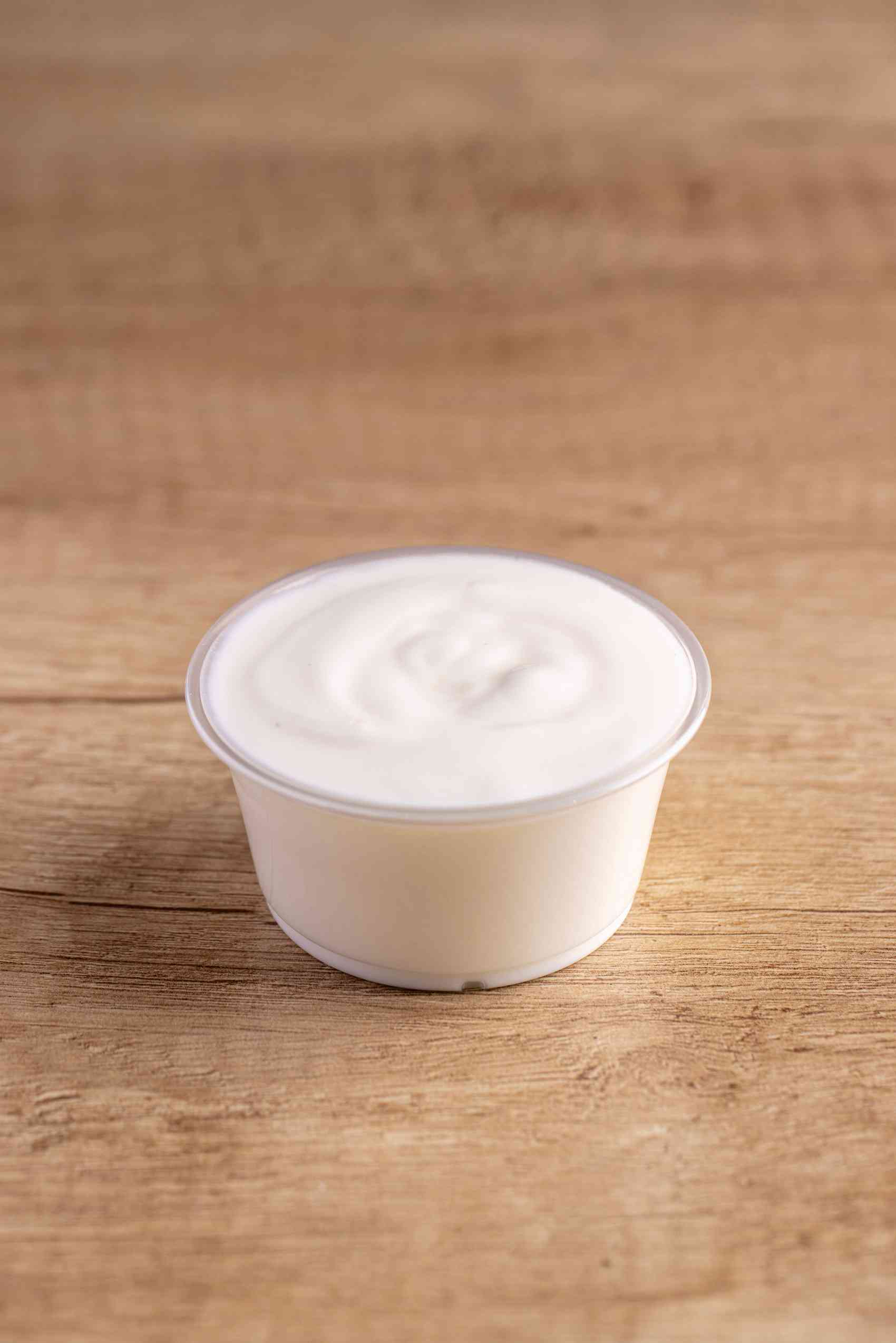 Extra Crème fraiche 