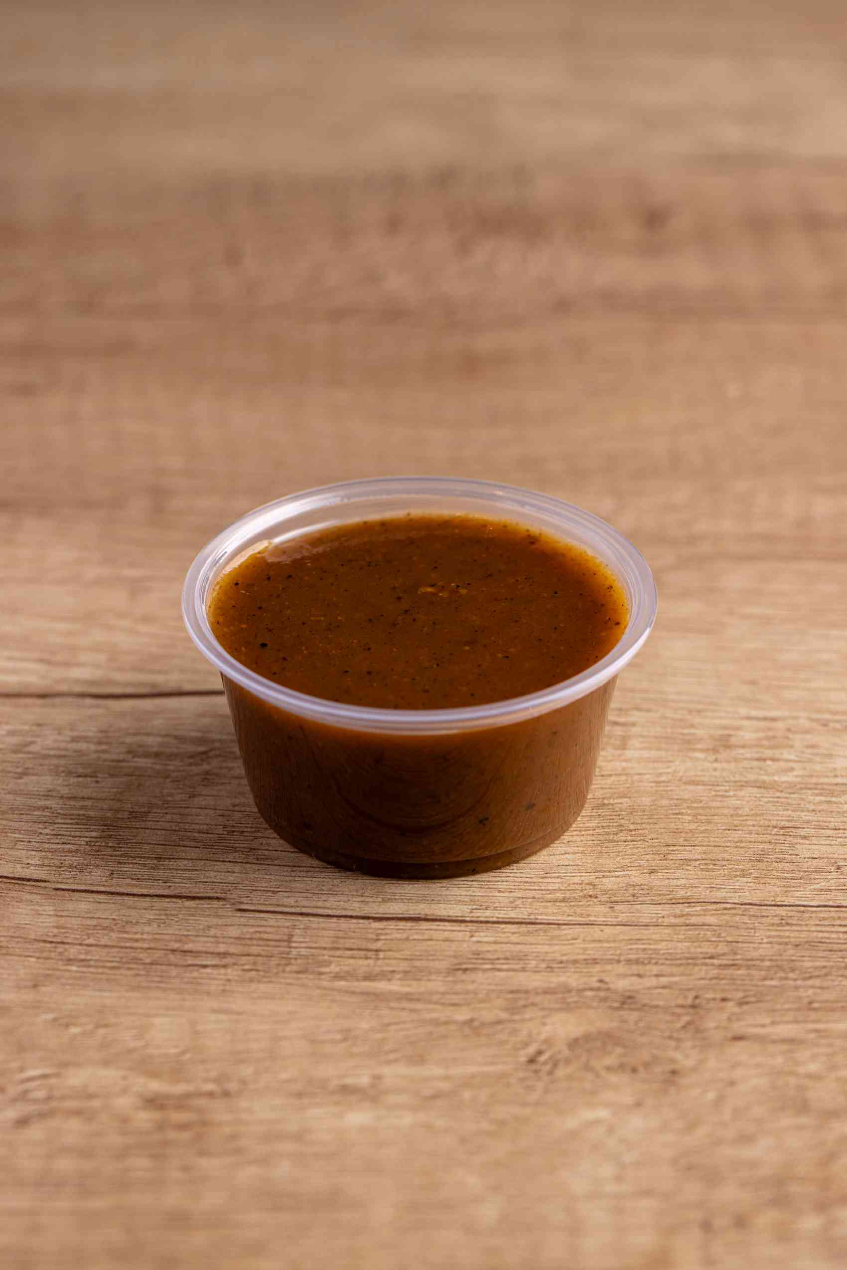 Extra Sauce Très Piquante (Habanero) 🌶🌶🌶