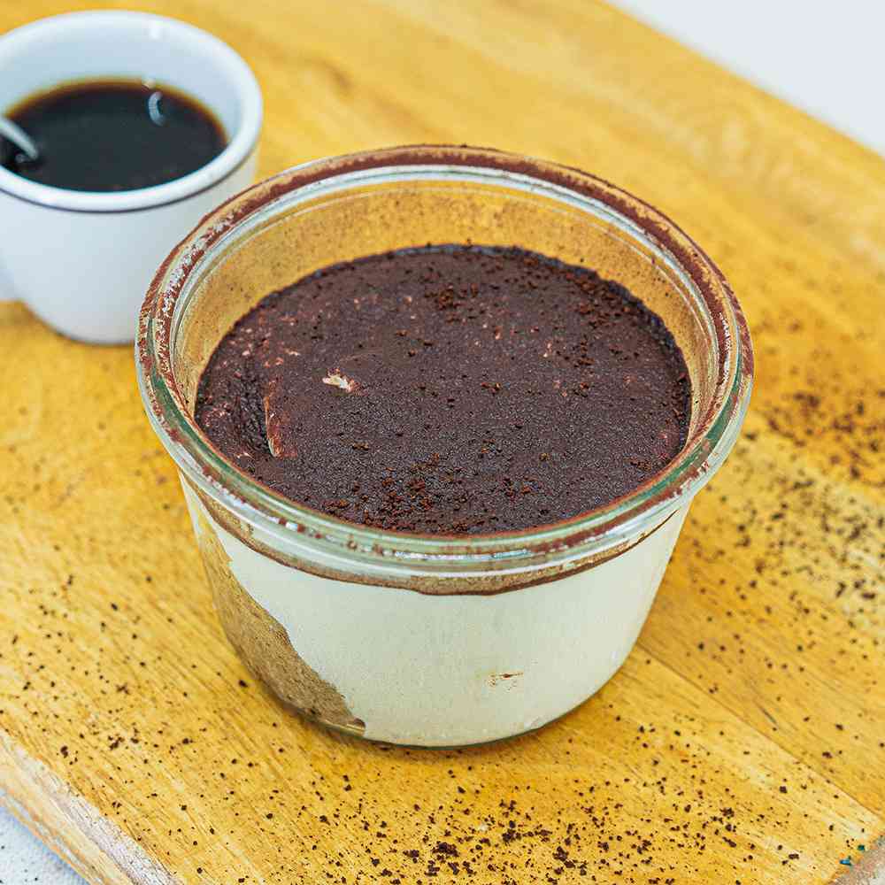 Tiramisu 🏠👨‍🍳