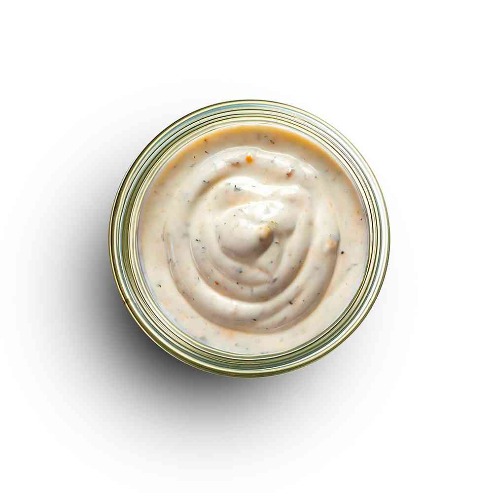 Tartar Sauce 🏠👨‍🍳