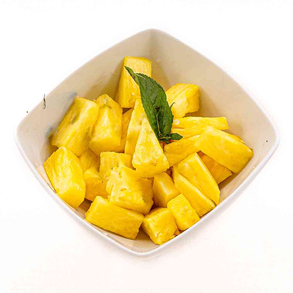 Ananaswürfel 🍍 200g
