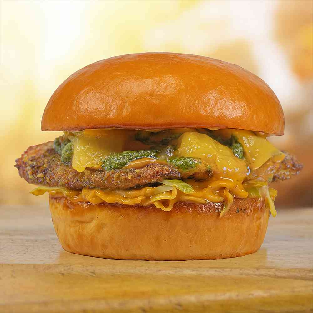 Taj Masala 🍔+🍟/🥗 (NEW)