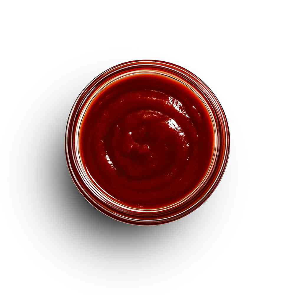 BBQ Sauce 🏠👨‍🍳