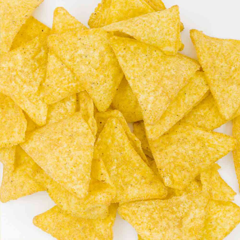 Tortilla Chips 💃