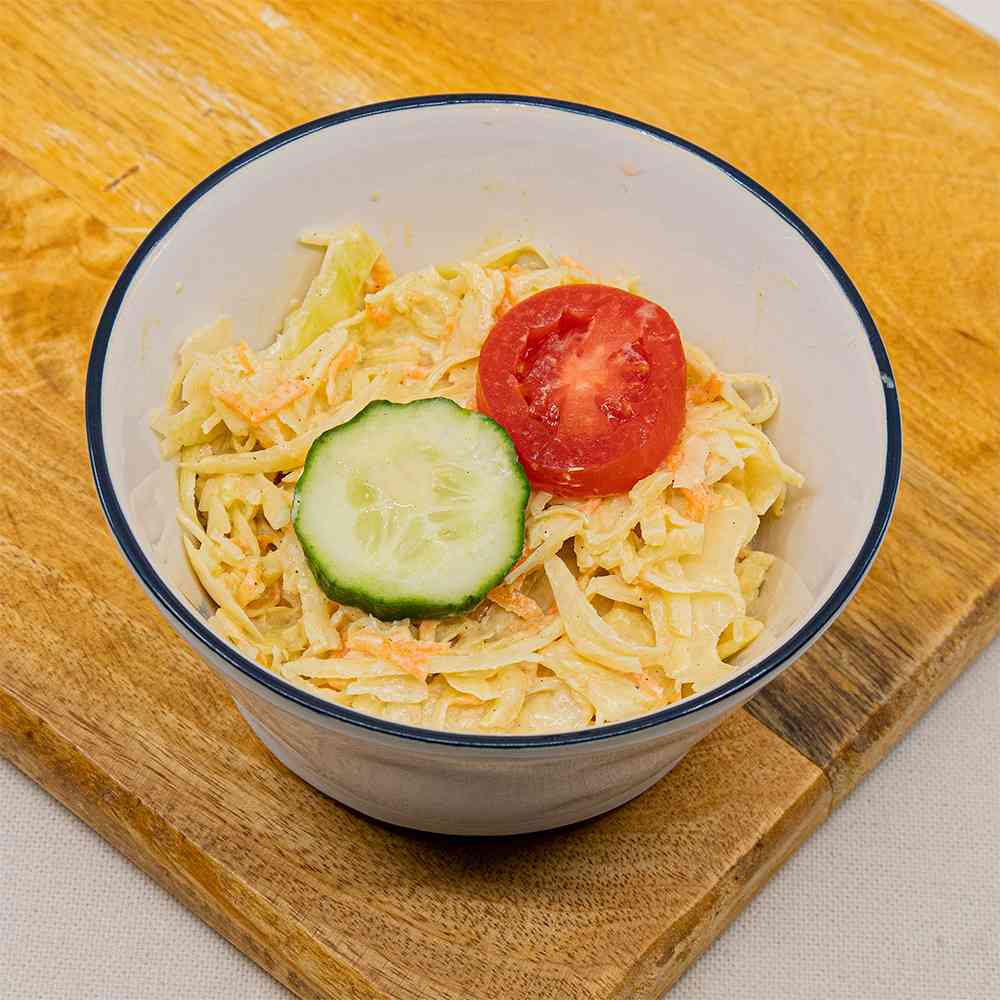 Coleslaw Salat 🥬
