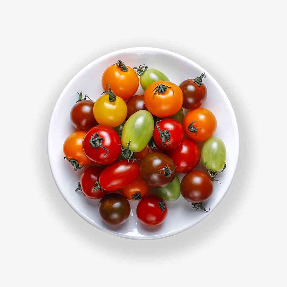 Kirschtomaten 🍒 100g
