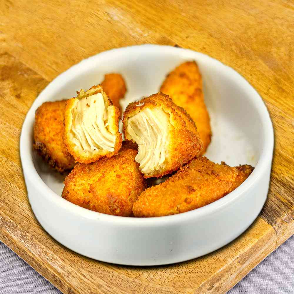 Chicken Nuggets (10 Stück)