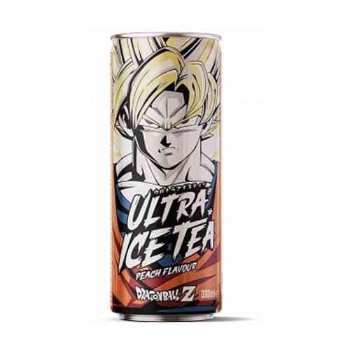 Goku Ice Tea 33cl