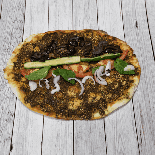 Zaatar