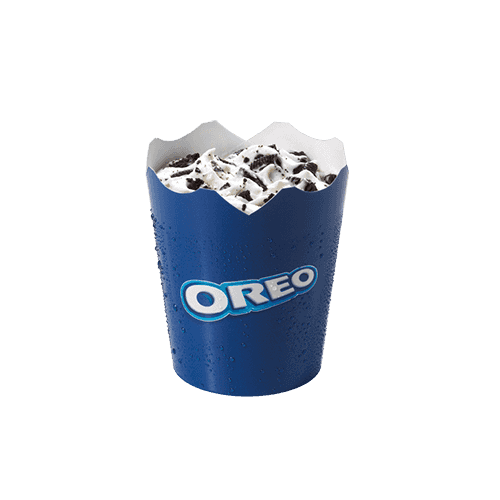 McFlurry® Oreo®