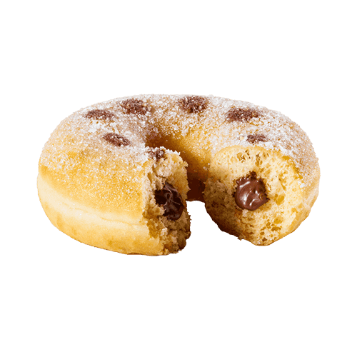 Nutella® Donut