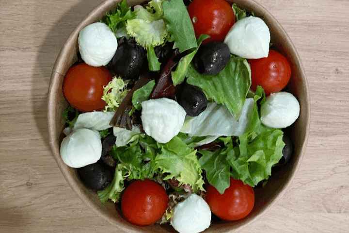 Salade Italienne Petite