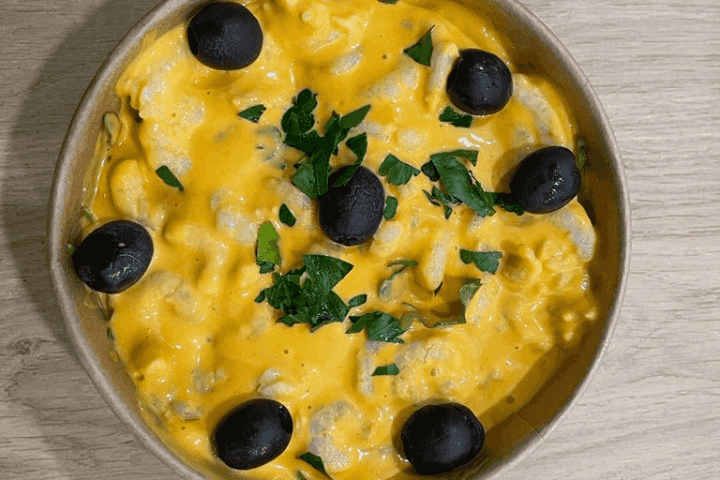 Salade Marine Petite