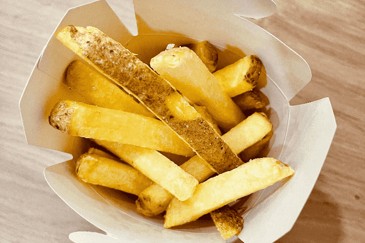 Frites