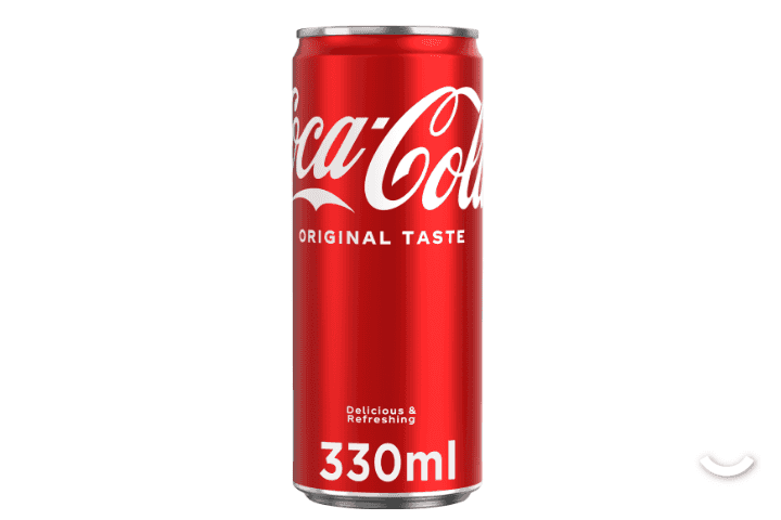Coca-Cola 33cl