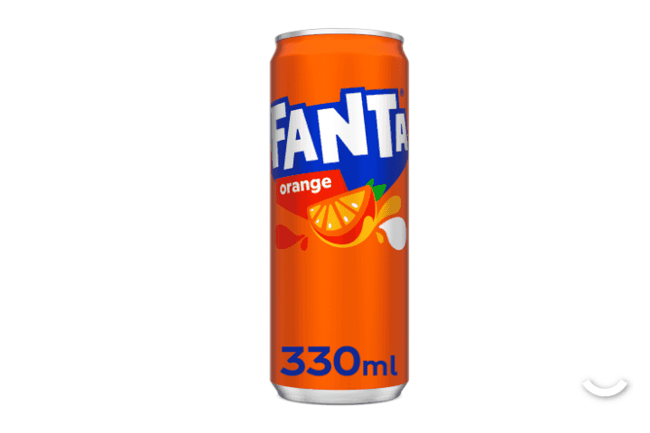 Fanta 33cl