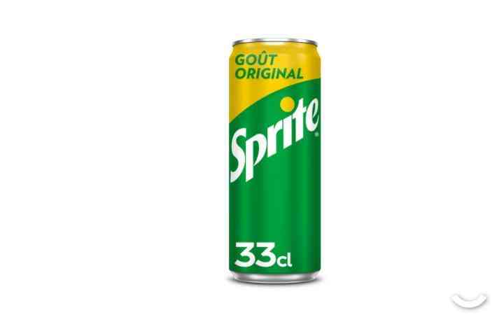 Sprite 33cl