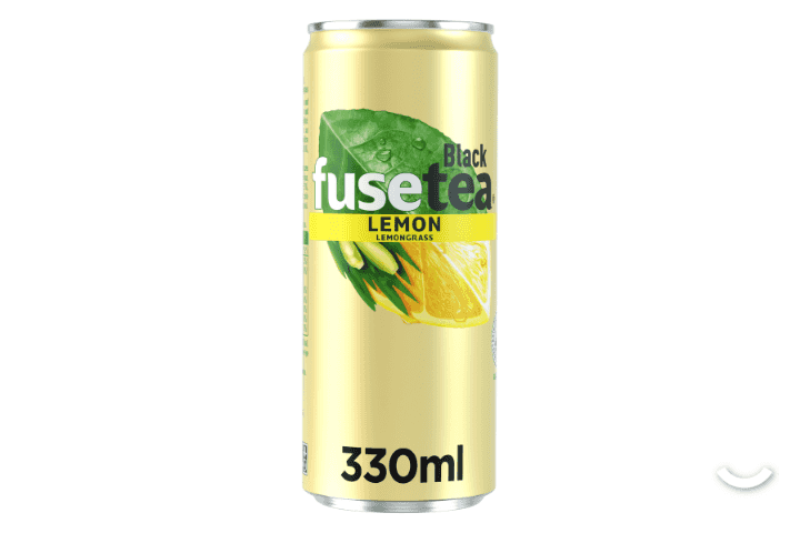 Thé Froid Citron 33cl
