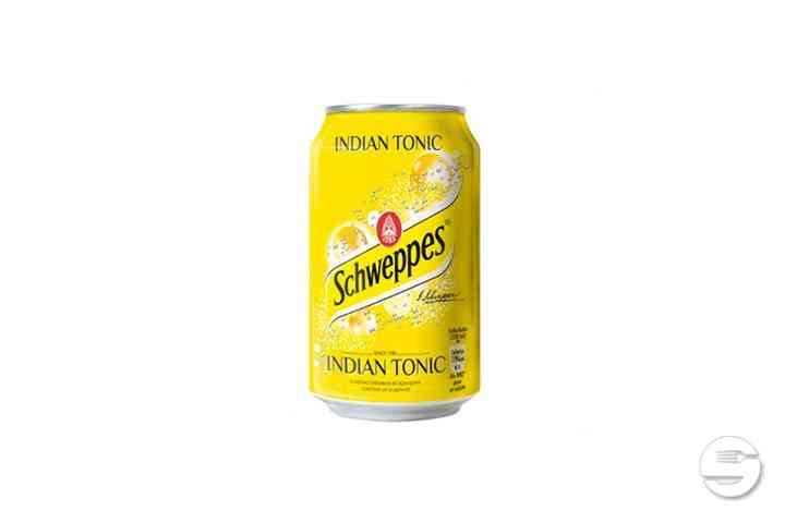 Schweppes 33cl