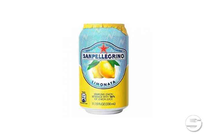 St.Pellegrino Citron 33cl
