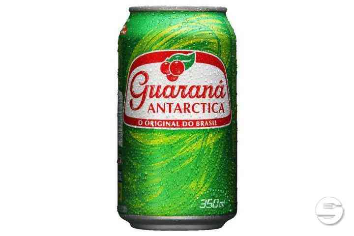 Guarana 33cl