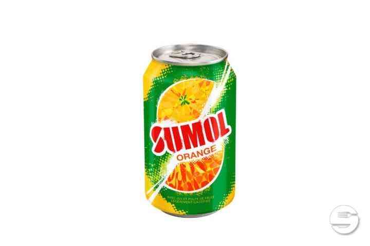 Sumol 33cl