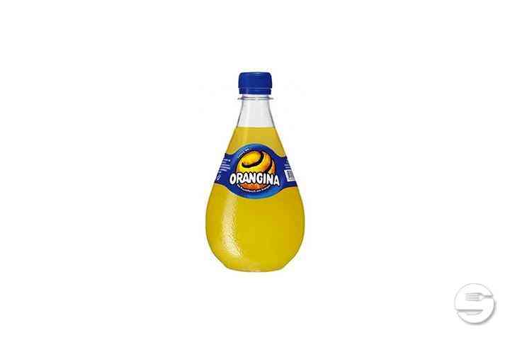Orangina 33cl