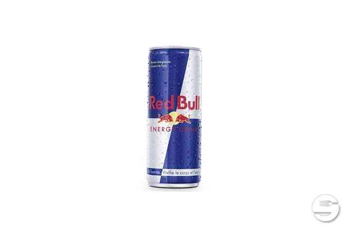 Red Bull 33cl