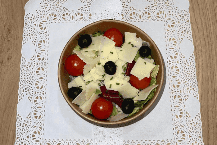 Salade Cocco Petite