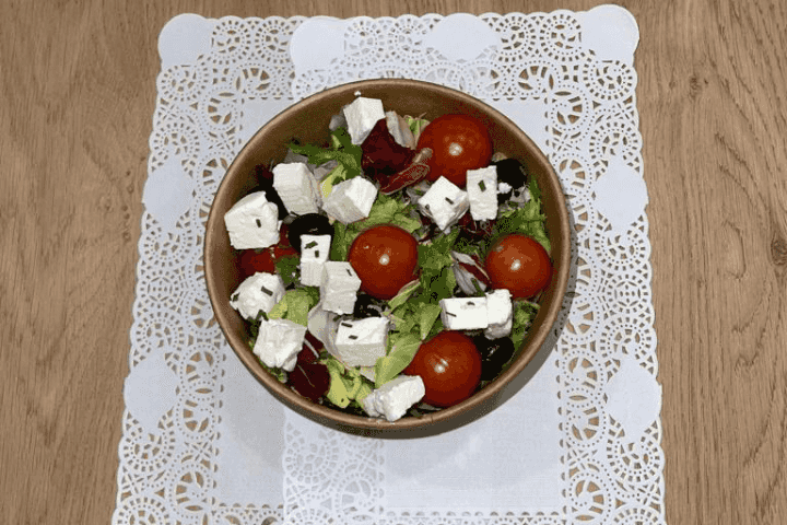 Salade Grecque Petite