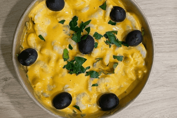 Salade Marine Grande