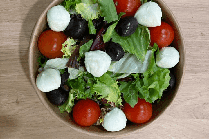 Salade Italienne Grande
