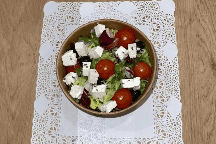 Salade Grecque Grande