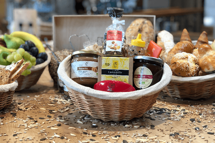 Grand Panier Gourmand