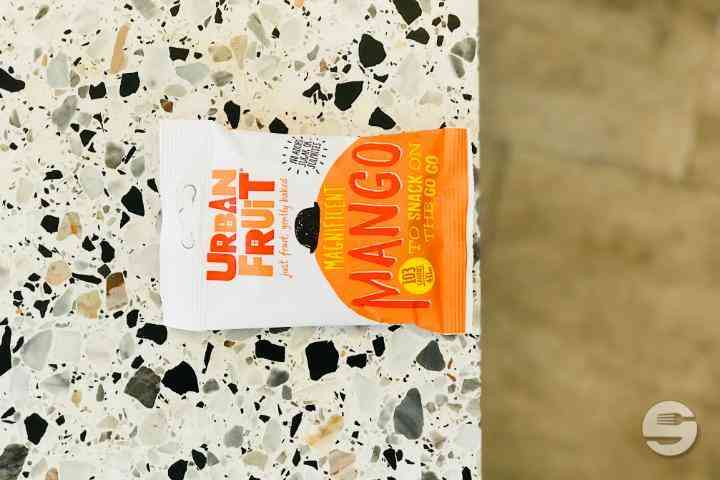 Urban Fruit Mango