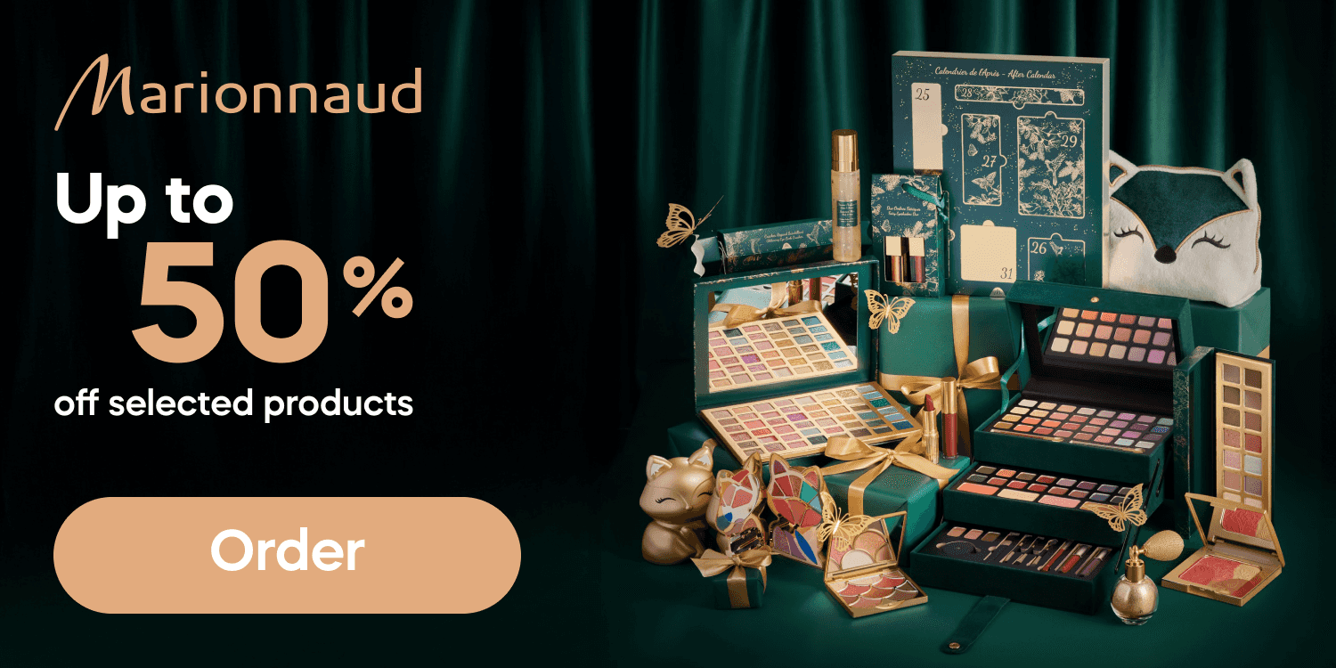 marionnaud-christmas2025